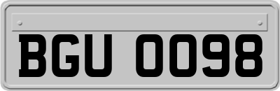BGU0098