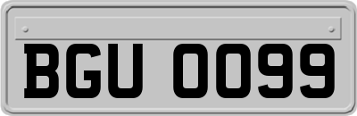 BGU0099