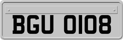BGU0108
