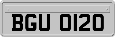 BGU0120