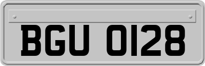 BGU0128