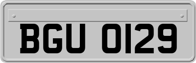 BGU0129