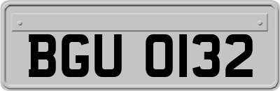 BGU0132