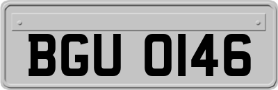 BGU0146
