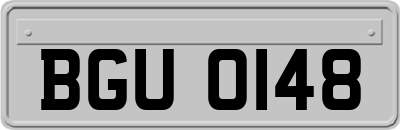 BGU0148