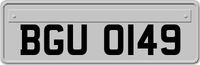 BGU0149