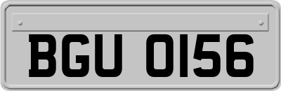 BGU0156