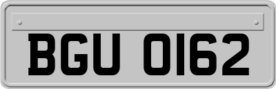 BGU0162