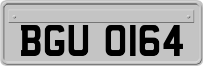 BGU0164