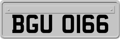 BGU0166