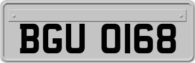 BGU0168