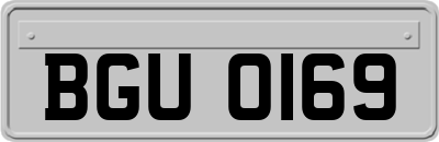 BGU0169