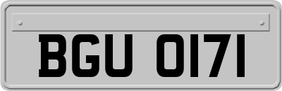BGU0171