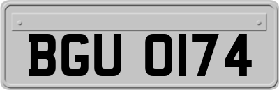 BGU0174