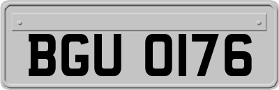 BGU0176