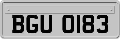 BGU0183