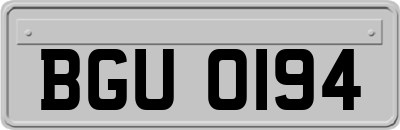 BGU0194