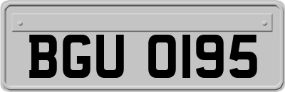BGU0195
