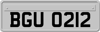 BGU0212