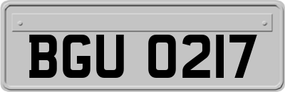 BGU0217