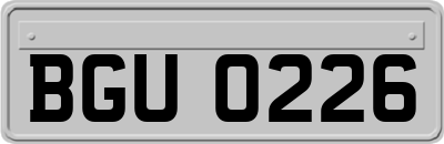 BGU0226