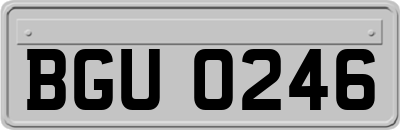 BGU0246
