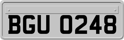 BGU0248