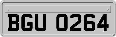 BGU0264