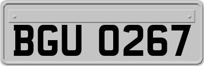 BGU0267