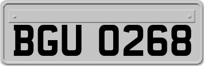 BGU0268