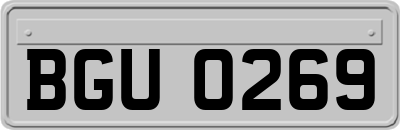 BGU0269