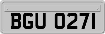 BGU0271