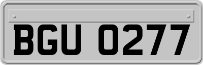 BGU0277