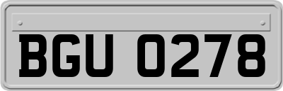 BGU0278