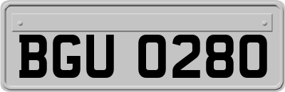 BGU0280