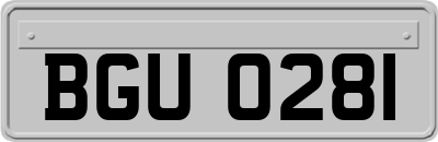 BGU0281