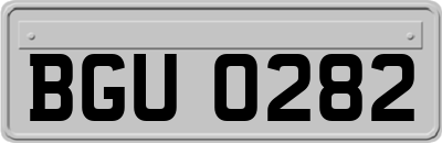 BGU0282