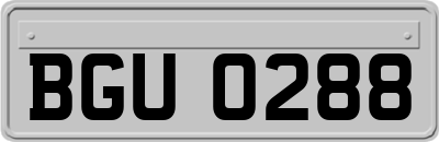 BGU0288