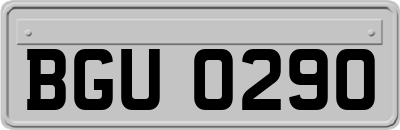BGU0290