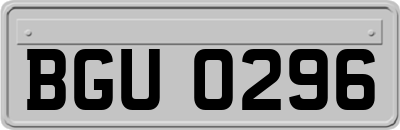 BGU0296