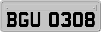 BGU0308