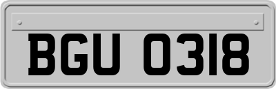 BGU0318