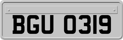 BGU0319