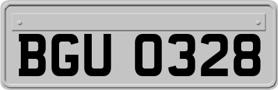 BGU0328