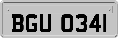 BGU0341