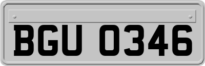 BGU0346