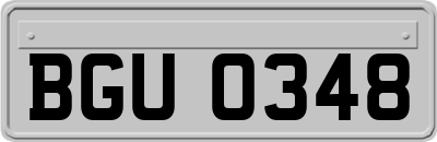 BGU0348