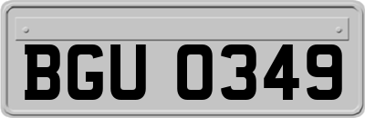 BGU0349