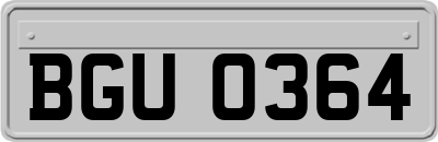 BGU0364
