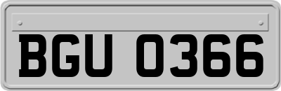 BGU0366